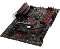 MSI MPG Z390 GAMING PLUS - 454158 - zdjęcie 4